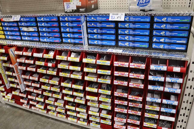 Item Image for Builders First Source