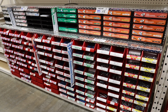 Item Image for Builders First Source