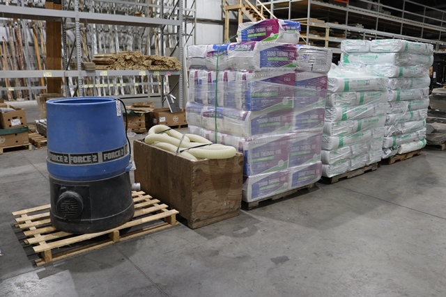 Item Image for Builders First Source