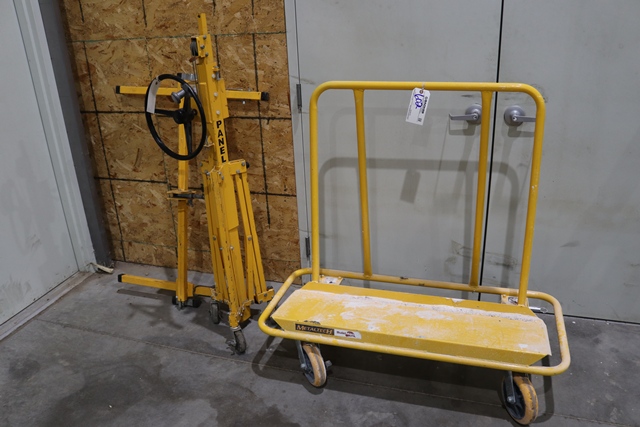 Item Image for Builders First Source