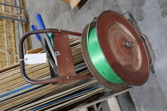 Item Image for Builders First Source