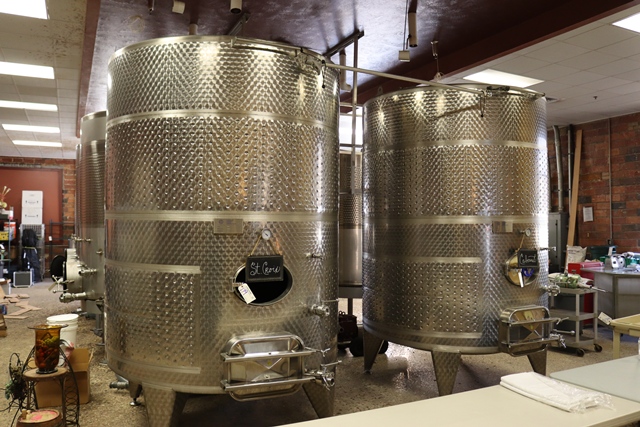 Item Image for Santa Maria Winery