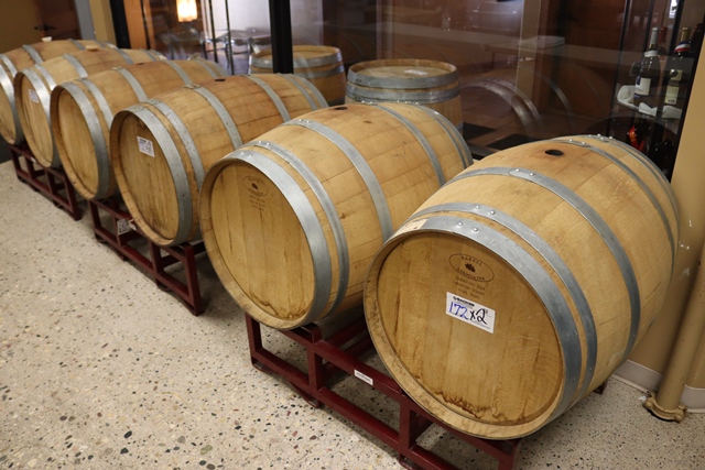 Item Image for Santa Maria Winery