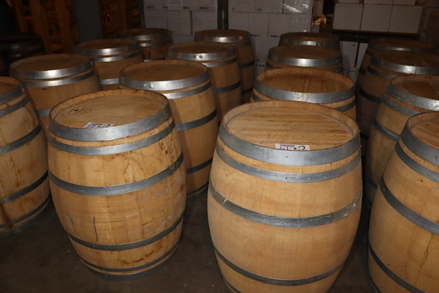 Item Image for Santa Maria Winery
