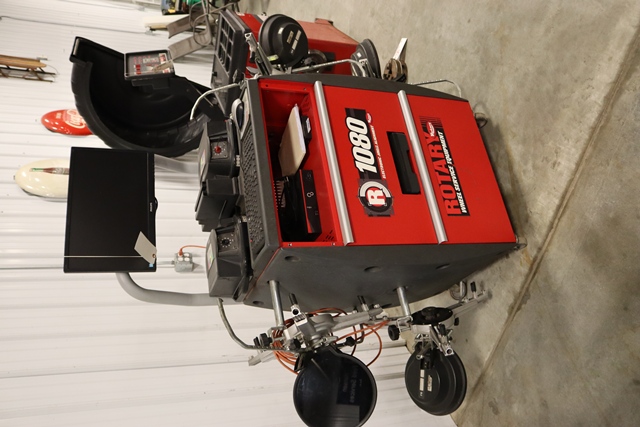 Item Image for Backes Auction Center