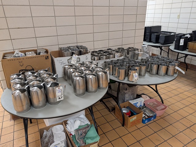 Item Image for Sinsinawa Dominican Sisters