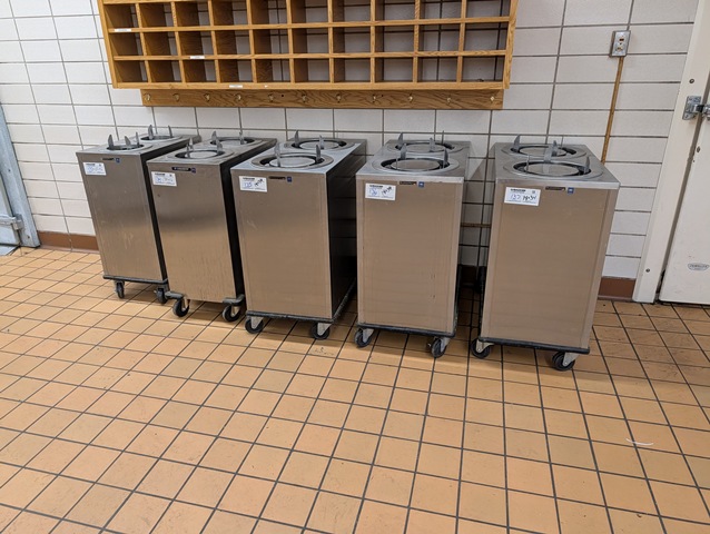 Item Image for Sinsinawa Dominican Sisters