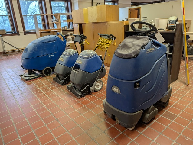 Item Image for Sinsinawa Dominican Sisters