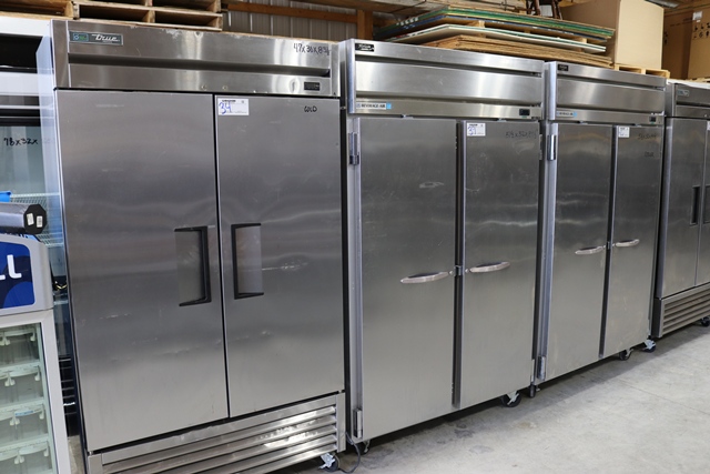 Item Image for Fist Class Restaurant Auction