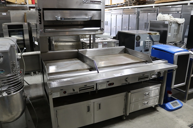 Item Image for Fist Class Restaurant Auction