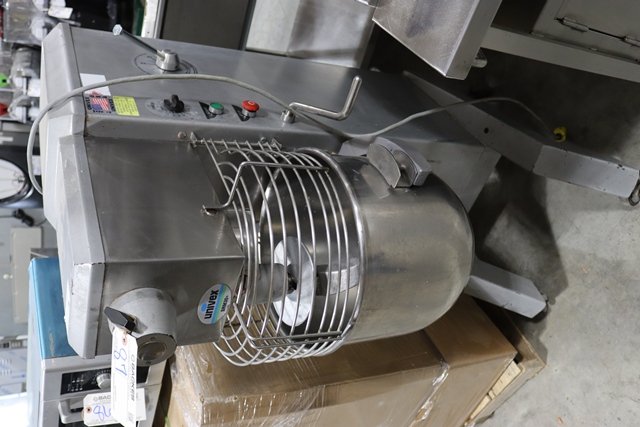 Item Image for Fist Class Restaurant Auction