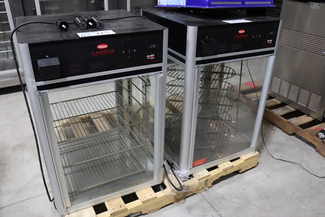 Item Image for Fist Class Restaurant Auction