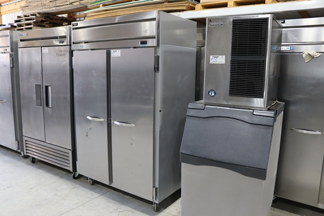 Item Image for Fist Class Restaurant Auction