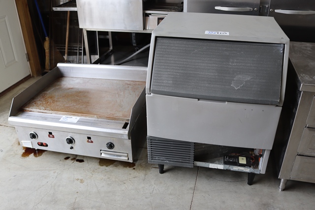 Item Image for Fist Class Restaurant Auction