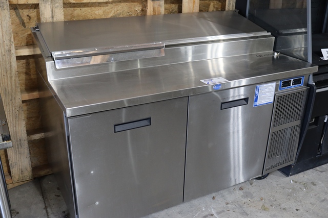 Item Image for Fist Class Restaurant Auction