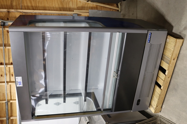 Item Image for Fist Class Restaurant Auction