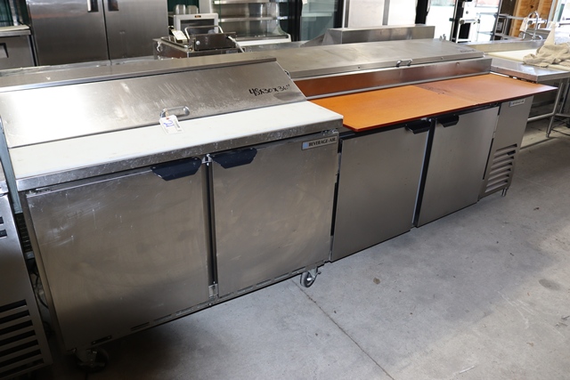 Item Image for Fist Class Restaurant Auction