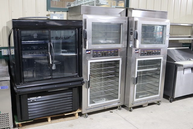 Item Image for Fist Class Restaurant Auction