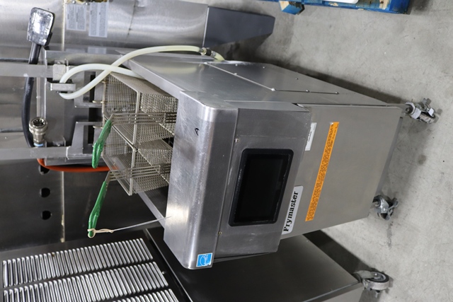 Item Image for Fist Class Restaurant Auction