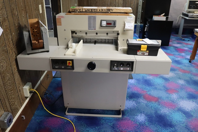 Item Image for Auto Screen Print Equipment, Dryers and more