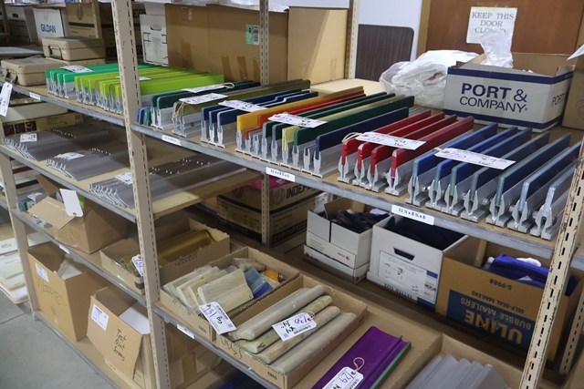 Item Image for Auto Screen Print Equipment, Dryers and more