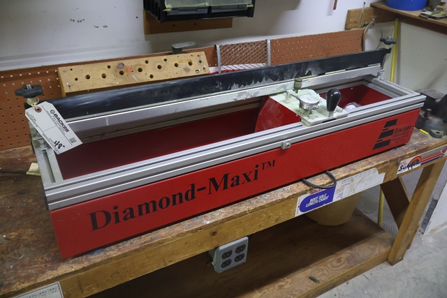 Item Image for Auto Screen Print Equipment, Dryers and more