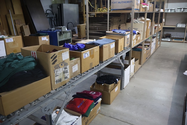 Item Image for Auto Screen Print Equipment, Dryers and more