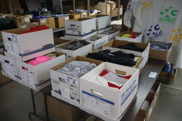 Item Image for Auto Screen Print Equipment, Dryers and more