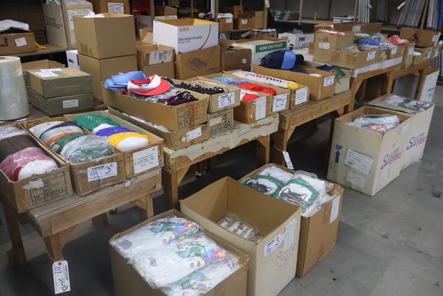 Item Image for Auto Screen Print Equipment, Dryers and more