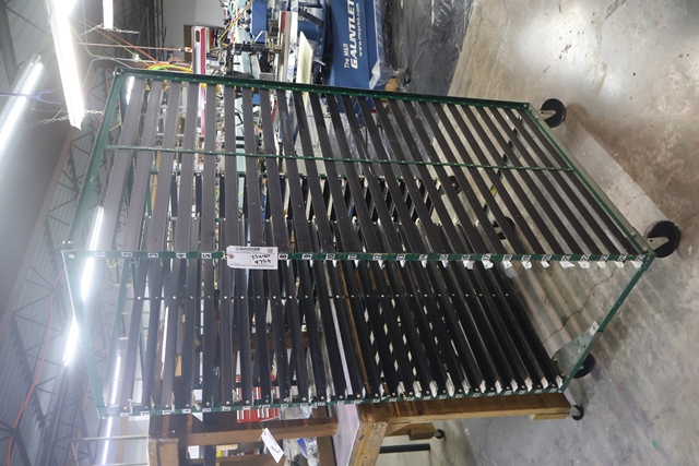 Item Image for Auto Screen Print Equipment, Dryers and more