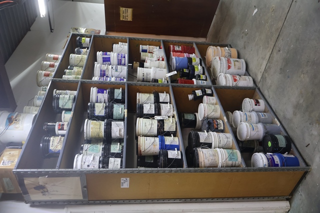 Item Image for Auto Screen Print Equipment, Dryers and more