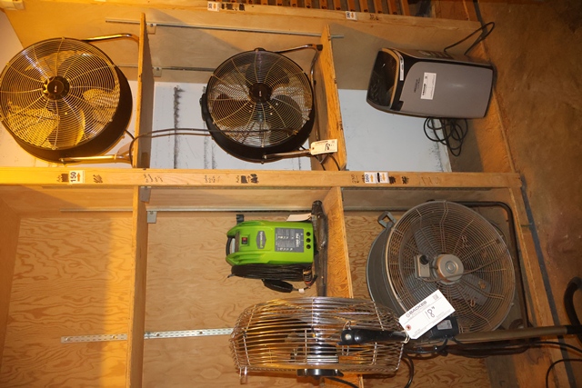 Item Image for Auto Screen Print Equipment, Dryers and more