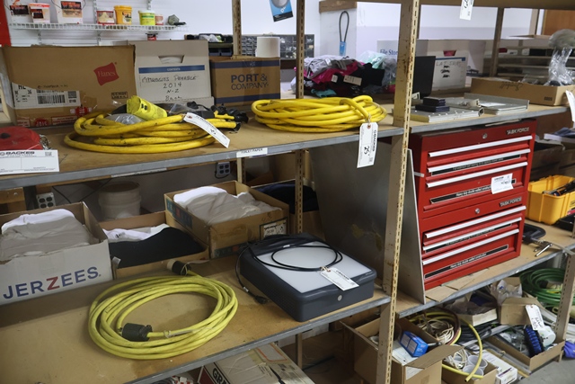 Item Image for Auto Screen Print Equipment, Dryers and more