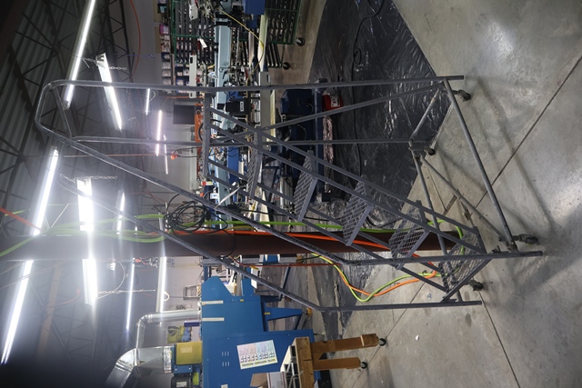 Item Image for Auto Screen Print Equipment, Dryers and more