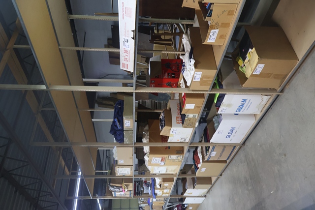 Item Image for Auto Screen Print Equipment, Dryers and more