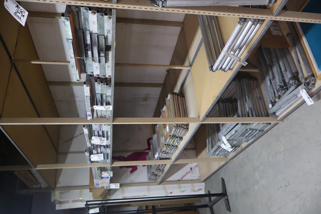 Item Image for Auto Screen Print Equipment, Dryers and more