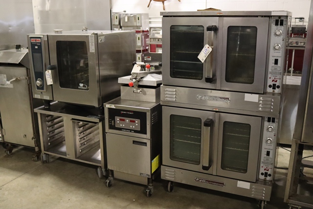 Item Image for Backes Auction Center