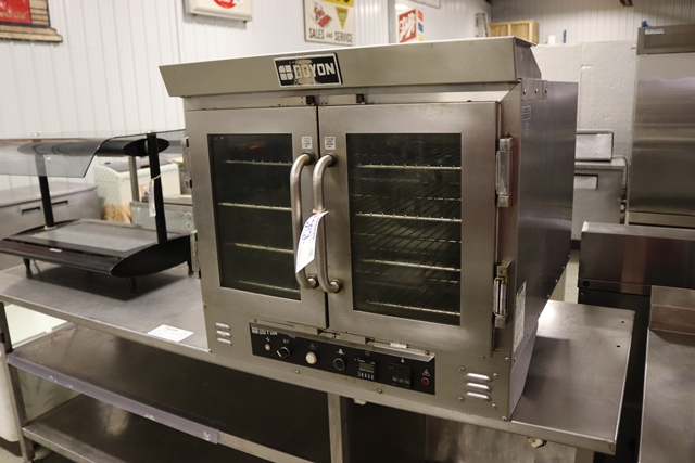 Item Image for Backes Auction Center