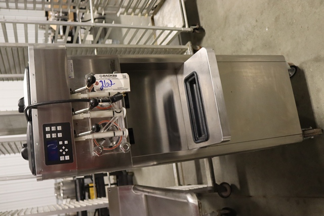 Item Image for Backes Auction Center