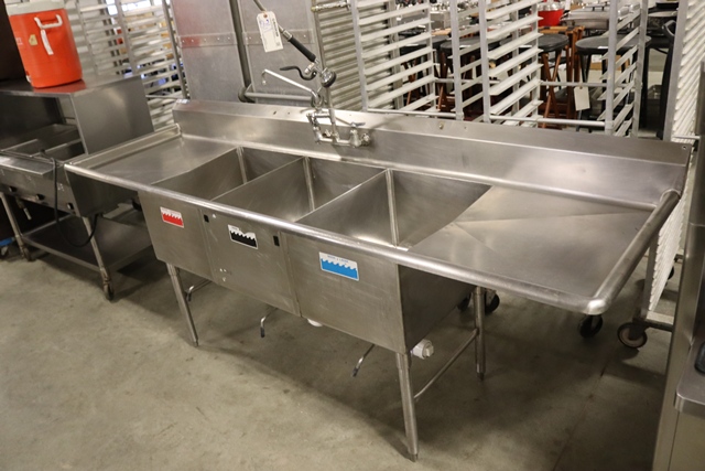 Item Image for Backes Auction Center