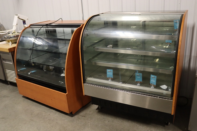 Item Image for Backes Auction Center