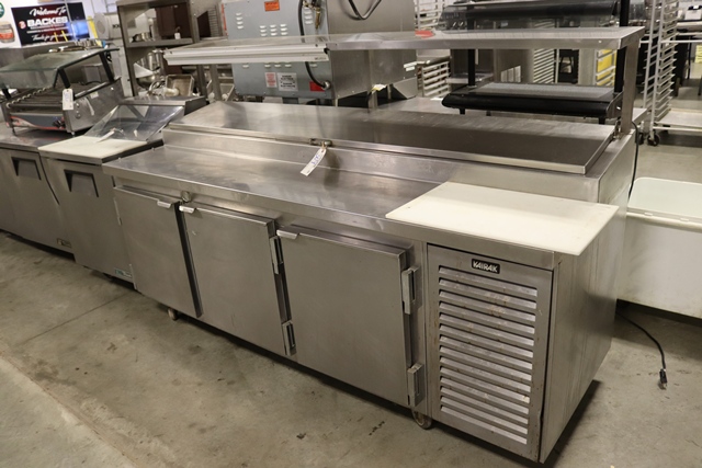 Item Image for Backes Auction Center