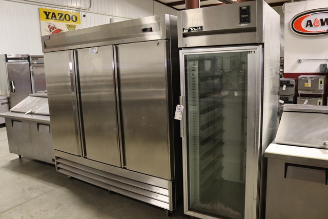 Item Image for Backes Auction Center