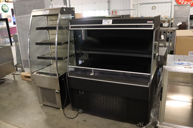 Item Image for Backes Auction Center