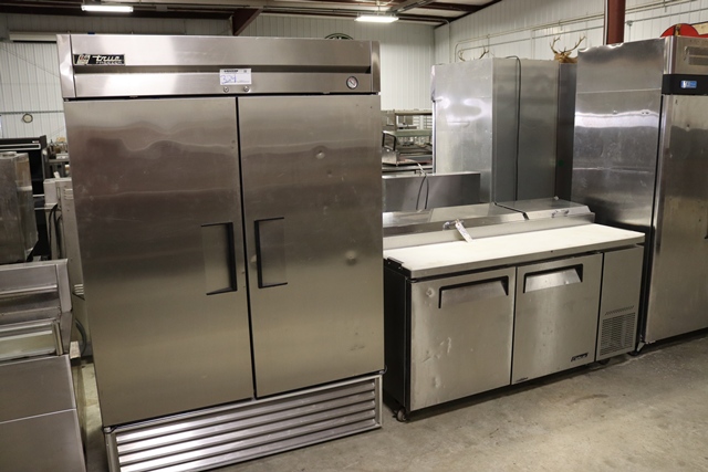 Item Image for Backes Auction Center