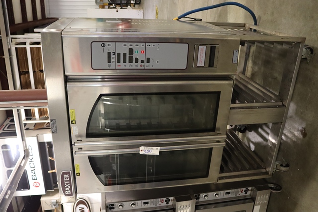 Item Image for Backes Auction Center