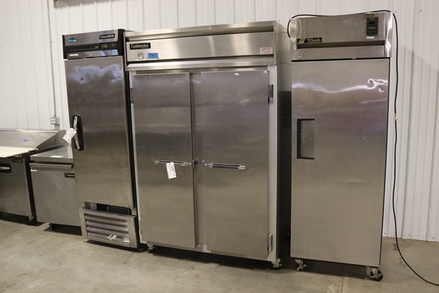 Item Image for Backes Auction Center