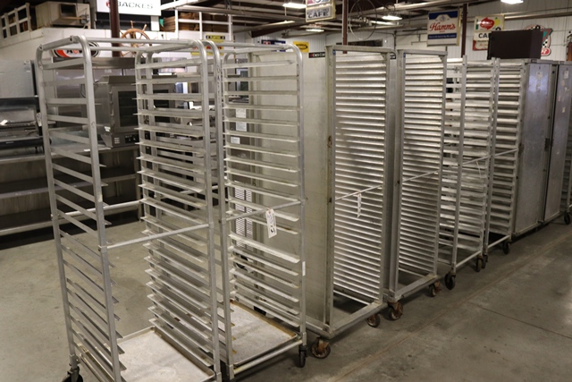 Item Image for Backes Auction Center