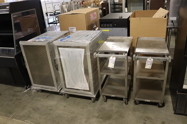 Item Image for Backes Auction Center