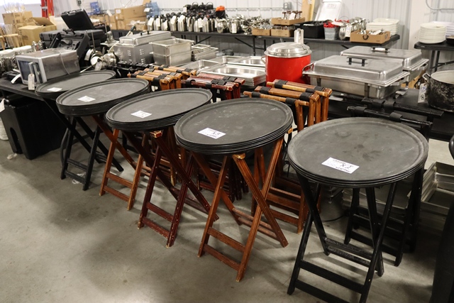 Item Image for Backes Auction Center